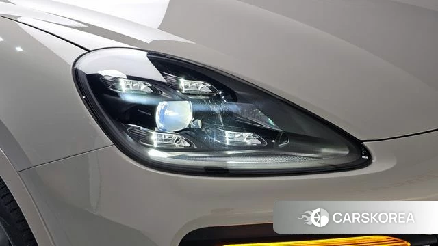 Porsche Cayenne (PO536) id 4693204 из Кореи 14