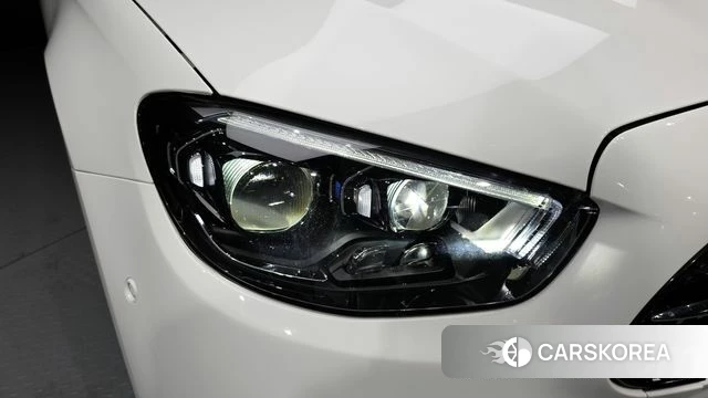 Mercedes-Benz E-Class W213 id 4395047 из Кореи 14