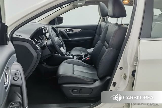 Nissan Qashqai id 4276235 из Китая 14