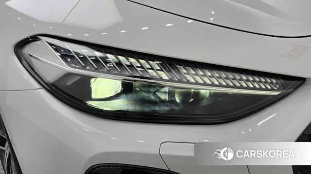 Audi A5 (B10) id 4773198 из Кореи 14