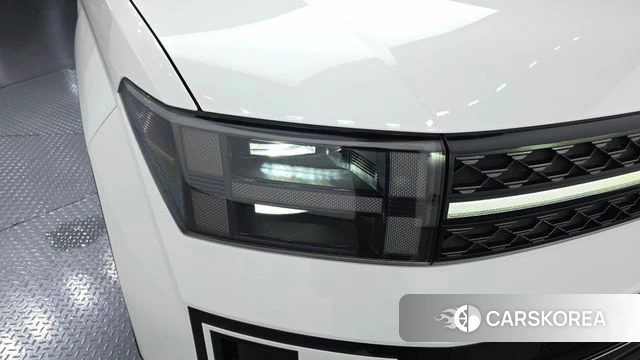 Hyundai Santa Fe (MX5) id 4381817 из Кореи 14