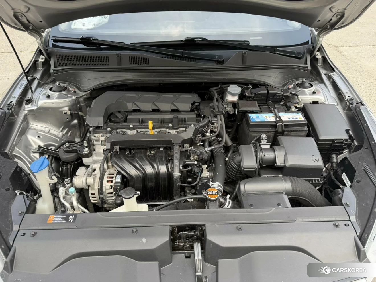 Kia K3 id 4473682 из Китая 14