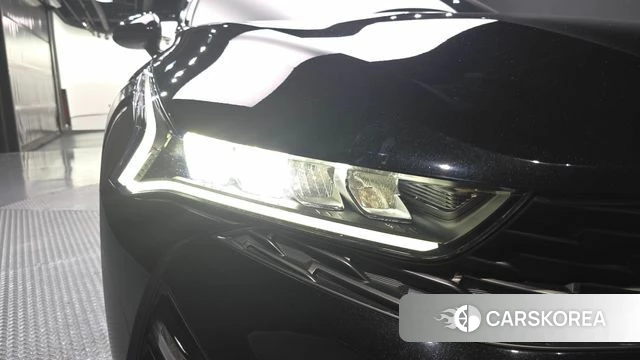 Kia K5 3rd generation id 4494153 из Кореи 14