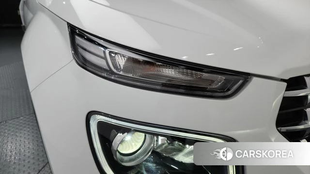 Hyundai Venue id 4505366 из Кореи 14