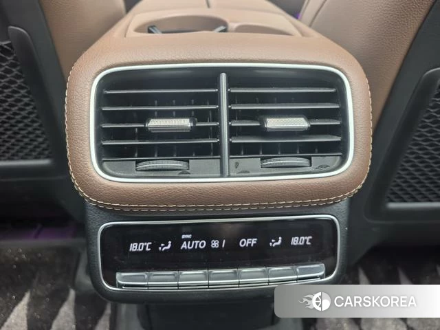 Mercedes-Benz GLE (import) id 4297444 из Китая 14