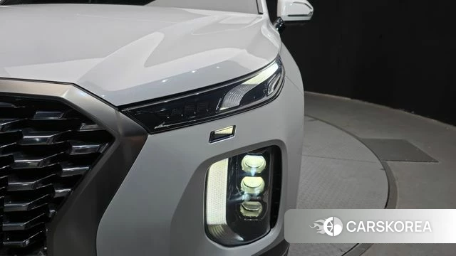 Hyundai Palisade id 4267846 из Кореи 14