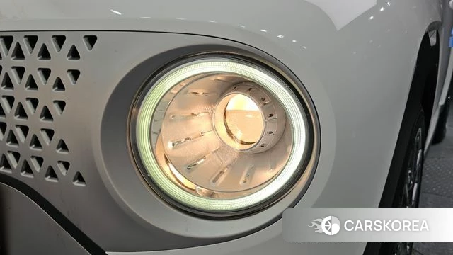 Hyundai Casper id 4646120 из Кореи 14
