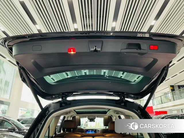 Mercedes-Benz GLS id 4333286 из Китая 14