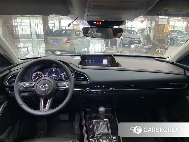 Mazda CX-30 id 4278311 из Китая 14