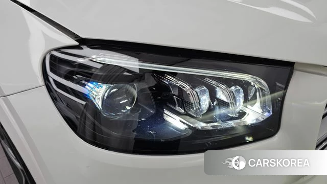 Mercedes-Benz GLS - Class X167 id 4501009 из Кореи 14