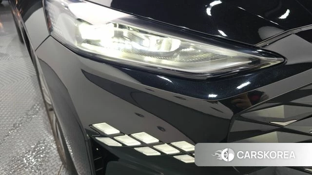 Kia K8 id 4753996 из Кореи 14