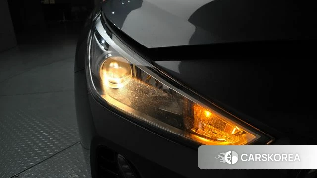 Hyundai i30 (PD) id 4294992 из Кореи 14