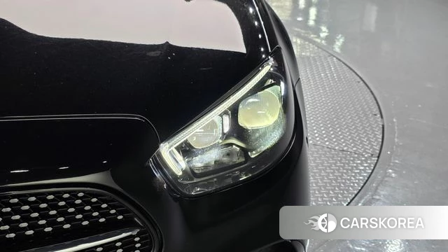 Mercedes-Benz E-Class W213 id 4745504 из Кореи 14