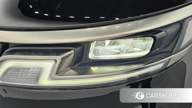 Kia Carnival 4th generation id 4280774 из Кореи 14