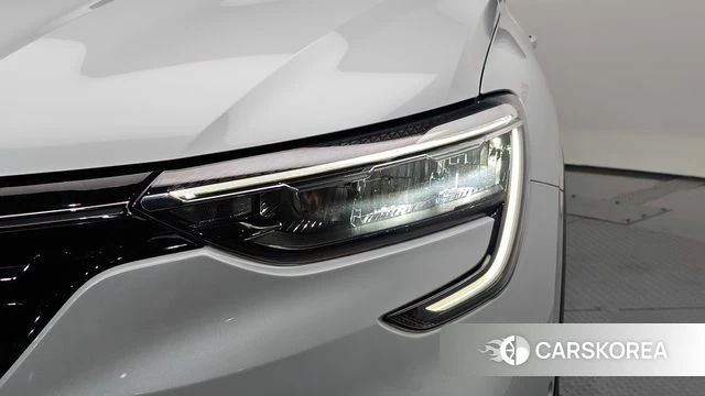 Renault Korea (Samsung) XM3 id 4500542 из Кореи 14