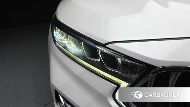 Kia K7 Premier id 4667347 из Кореи 14