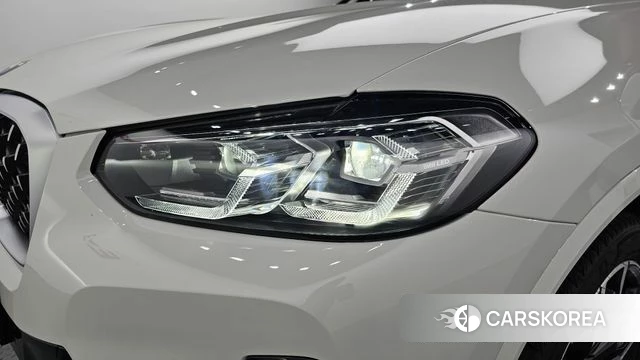 BMW X4 (G02) id 4413685 из Кореи 14