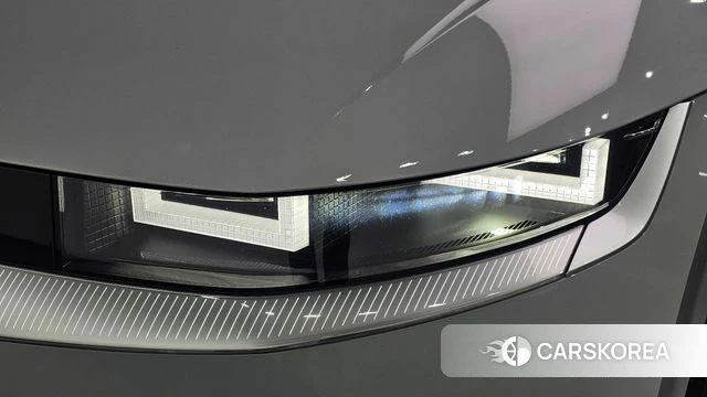 Hyundai Ionic 5 id 4871058 из Кореи 14