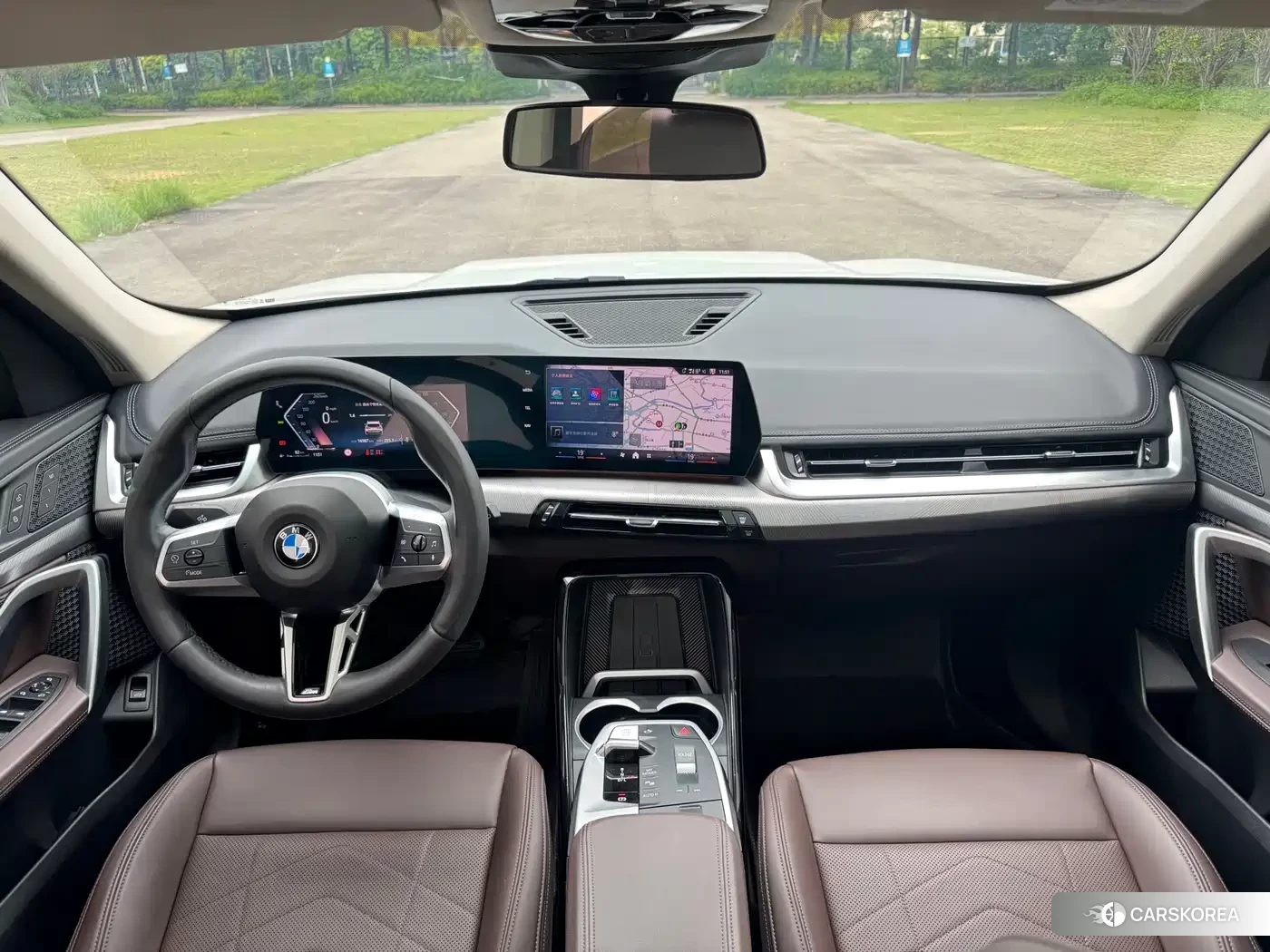BMW X1 id 4565284 из Китая 15