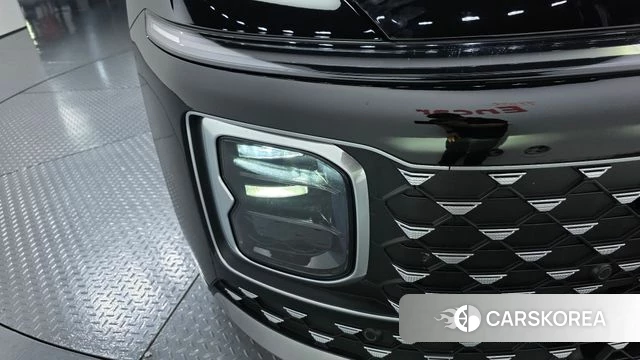 Hyundai Grandeur Hybrid (GN7) id 4920976 из Кореи 14