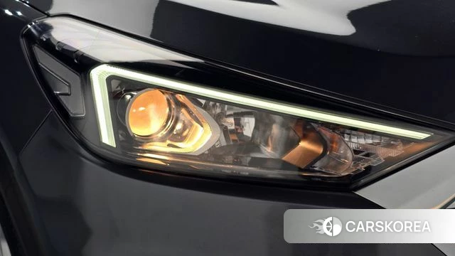 Hyundai All New Tucson id 4737062 из Кореи 14