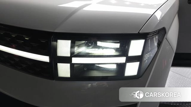 Hyundai Santa Fe (MX5) id 4185933 из Кореи 14