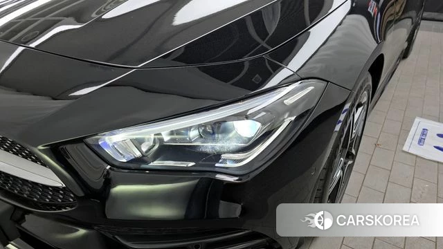 Mercedes-Benz CLA-Class C118 id 4344879 из Кореи 14