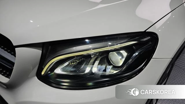 Mercedes-Benz GLC-Class X253 id 4741987 из Кореи 14