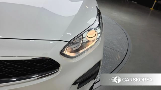 Kia Come New K3 id 4331420 из Кореи 14