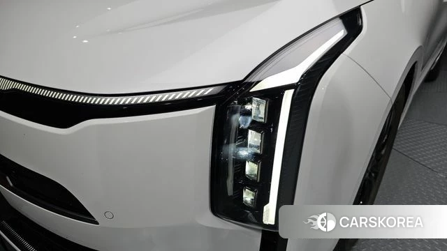 Kia The New K8 id 4291874 из Кореи 14