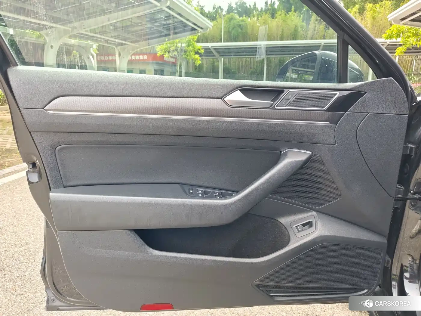 Volkswagen Magotan id 4548378 из Китая 14