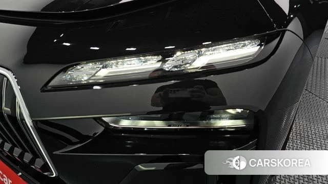 BMW 7 Series (G70) id 4792146 из Кореи 14