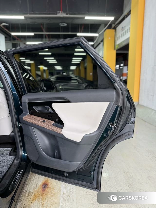 Toyota FAW bZ4X id 4260905 из Китая 14