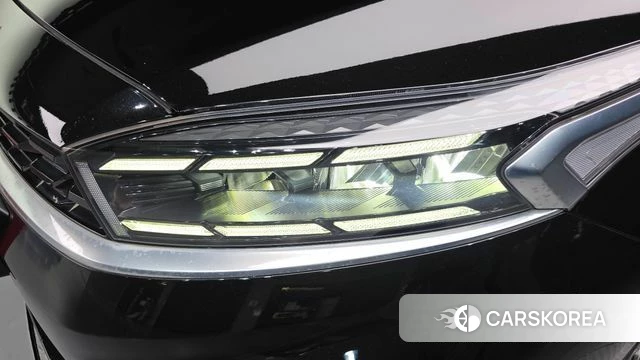 Kia The New K3 2nd generation id 4309596 из Кореи 14