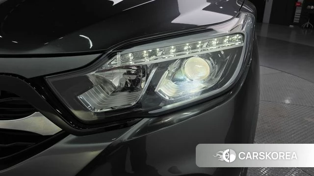 Ssangyong Rexton Sports id 4251098 из Кореи 14