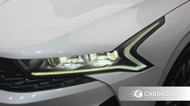 Kia K5 3rd generation id 4726955 из Кореи 14