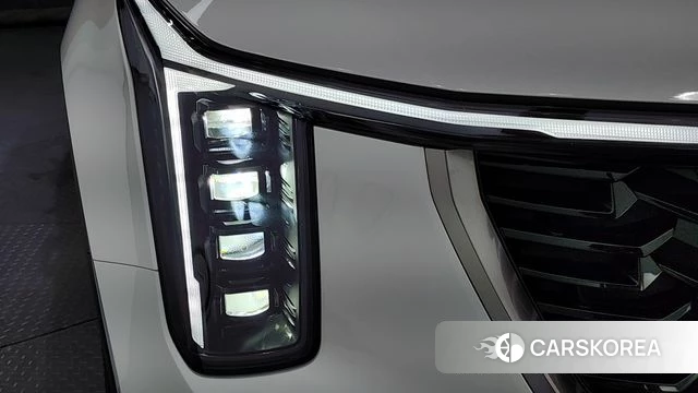 Kia The New Sorento 4th Generation id 4757260 из Кореи 14
