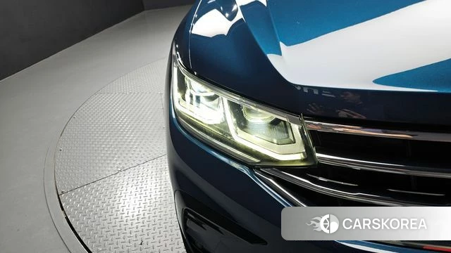Volkswagen Tiguan second Generation id 4382254 из Кореи 14