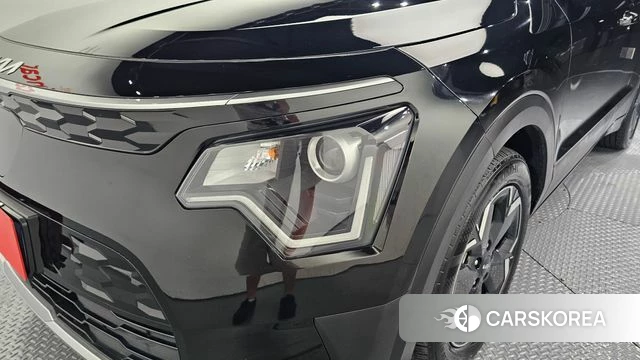 Kia Di All New Niro EV id 4592421 из Кореи 14