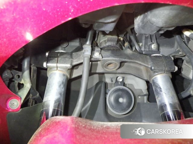 Suzuki SKYWAVE 250S id 3947712 из Японии 14