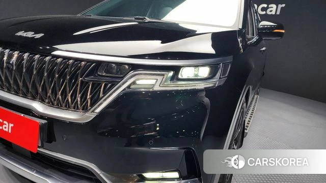 Kia Carnival 4th generation id 4434446 из Кореи 14