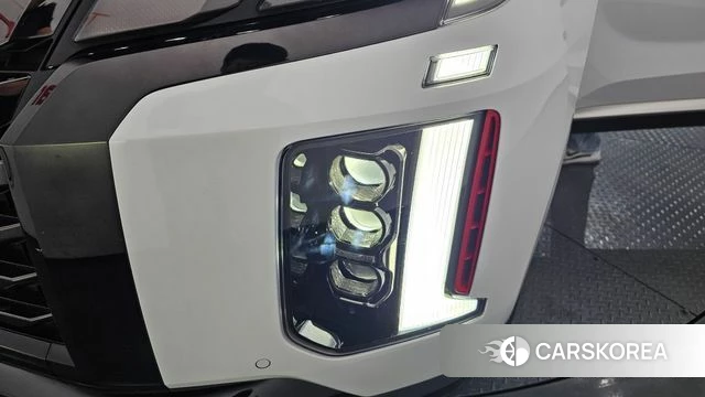Hyundai The New Palisade id 4308834 из Кореи 14