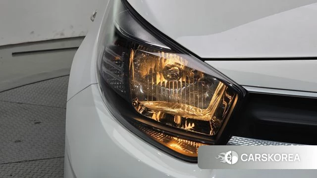 Kia Morning Urban (JA) id 4625512 из Кореи 14
