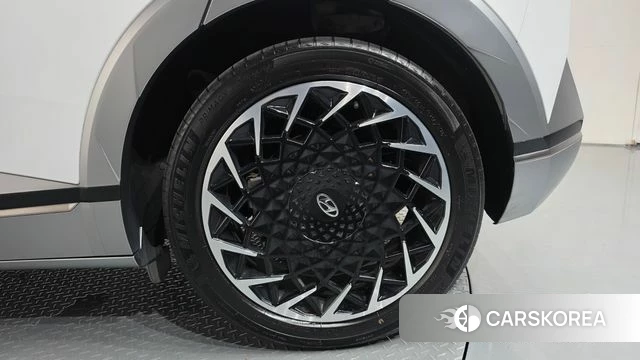 Hyundai Ionic 5 id 4739734 из Кореи 14