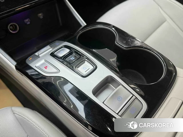 Hyundai Tucson id 4208474 из Китая 14