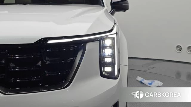 Kia The New Sorento 4th Generation id 4578693 из Кореи 14