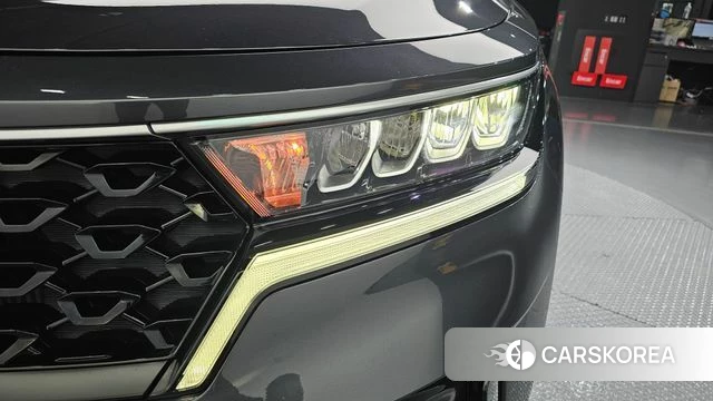 Kia Sorento 4th Generation id 4322783 из Кореи 14