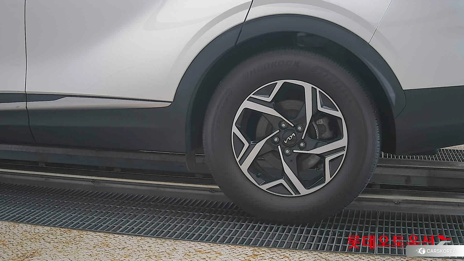 Kia Sportage id 4669095 из Кореи 14