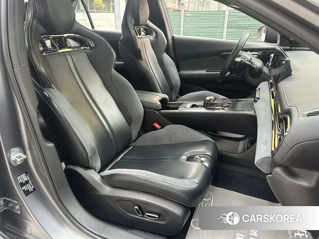 GAC Trumpchi Shadow Leopard id 4220033 из Китая 14