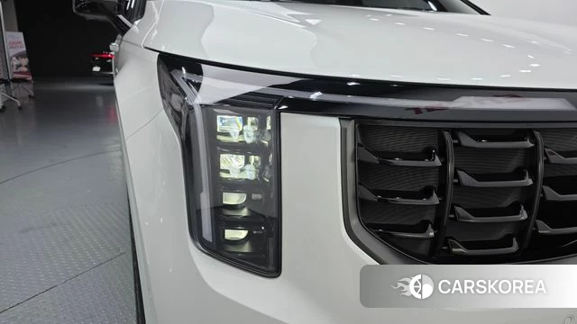 Kia The New Carnival 4th Generation id 4353984 из Кореи 14